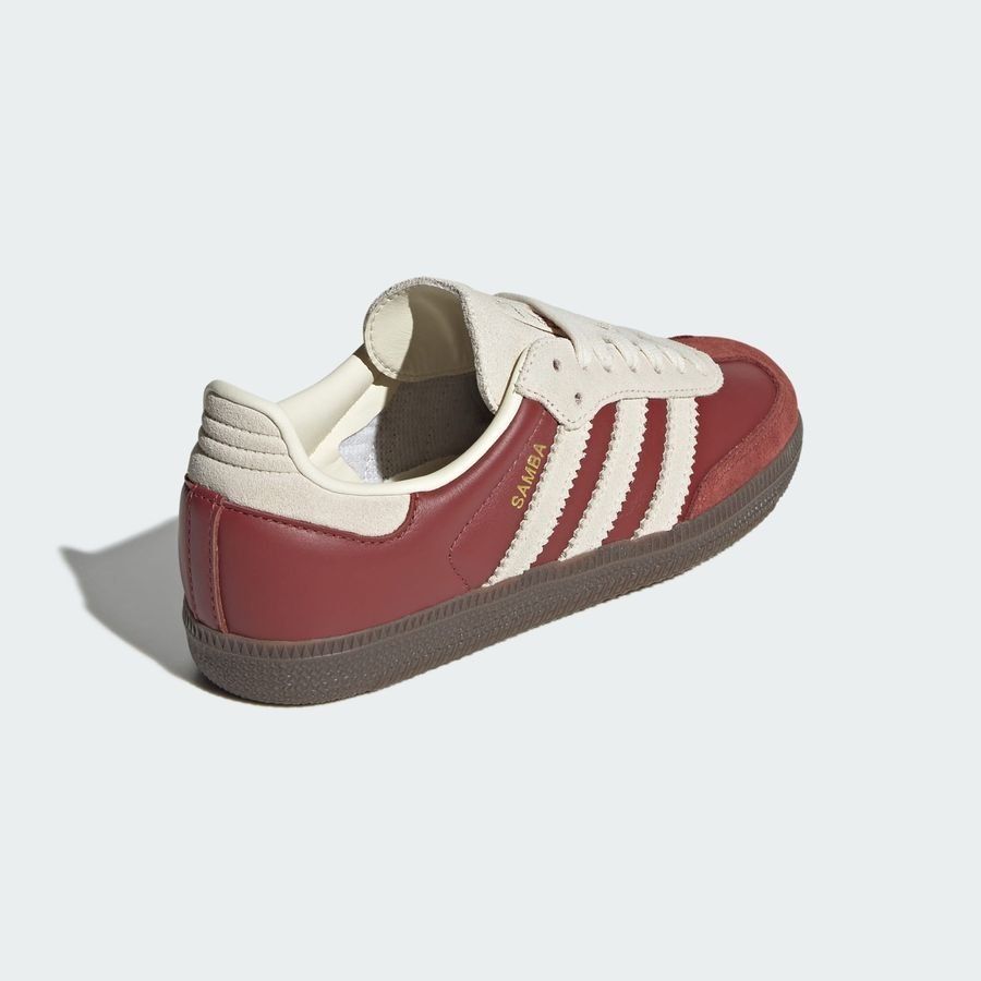 Adidas Original Chaussure Samba OG Enfants