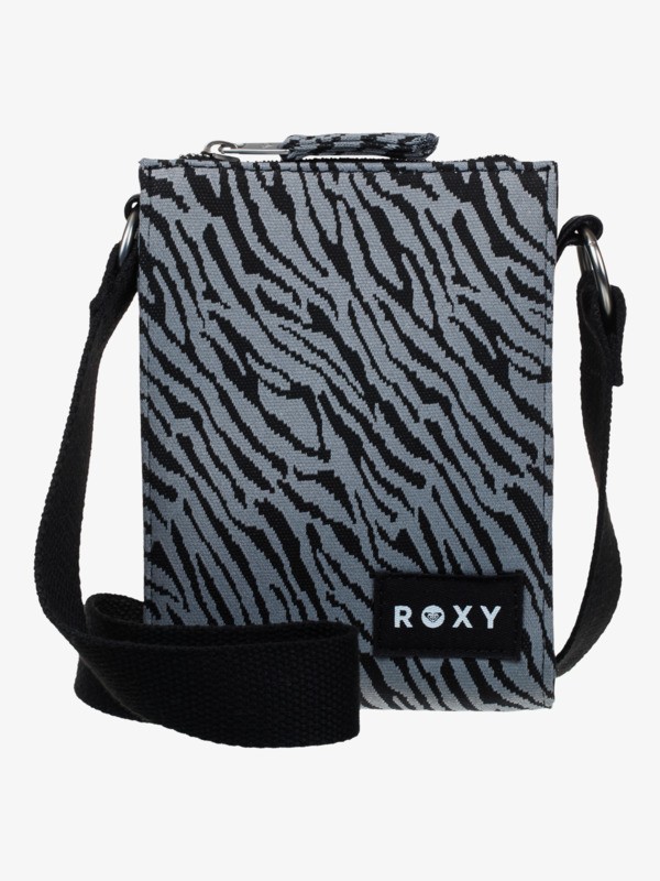 Urban Party Sac à bandoulière Noir Femme