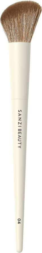 Sanzi Beauty Bronzer Brush 04