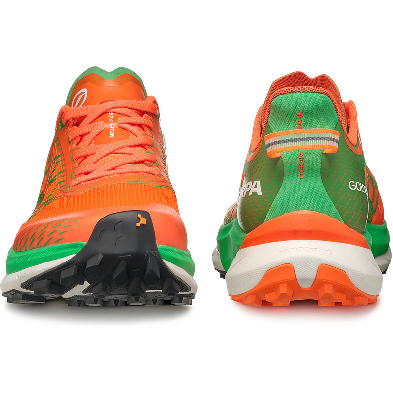 Scarpa Herren Golden Gate 2 ATR Schuhe