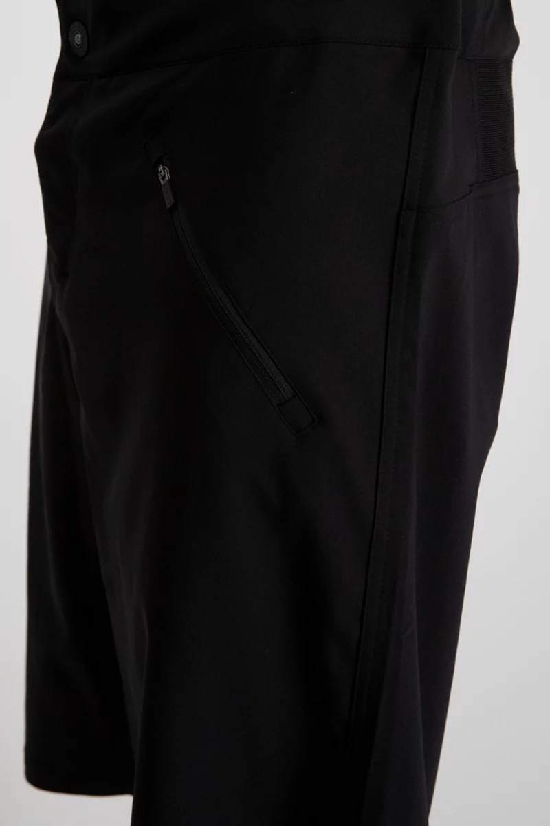 ION Logo Herren Bikeshort