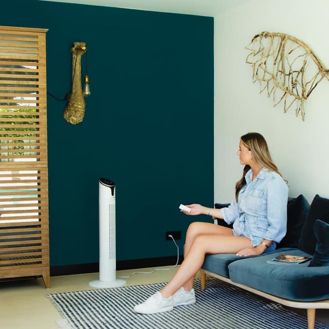 VONROC Ventilator