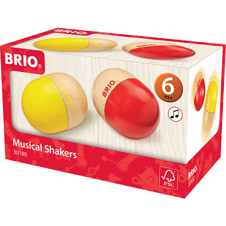 BRIO 30180 Rasleæg