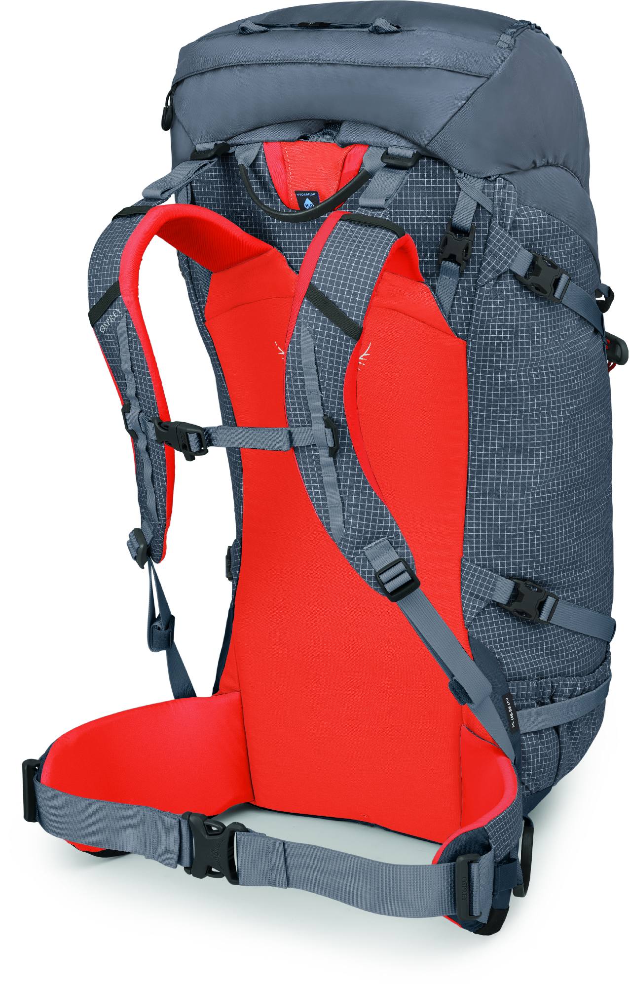 Osprey Mutant 52