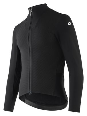 Veste Manches Longues Assos Mille GT Hashoogi S11 Noir
