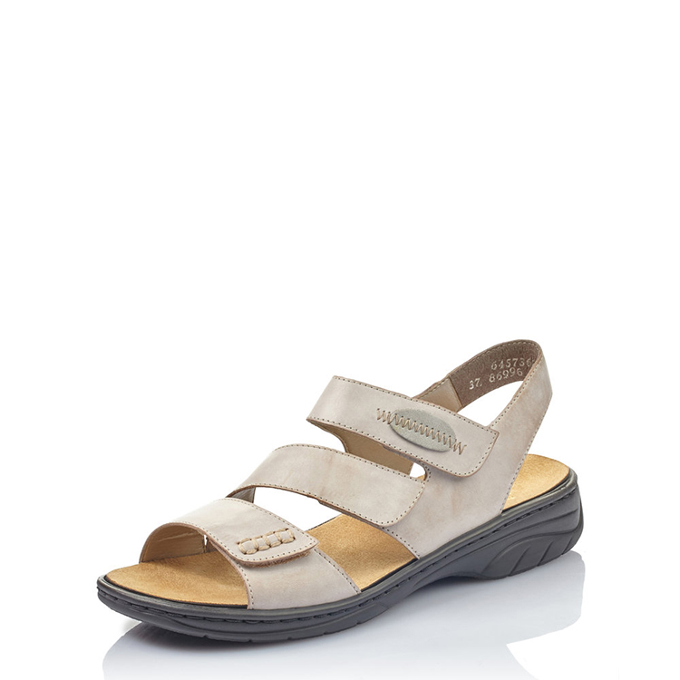 Rieker 64573-62 | BEIGE