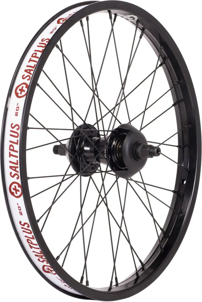 Salt Plus Mesa/Vertex Freecoaster BMX Baghjul | SkatePro