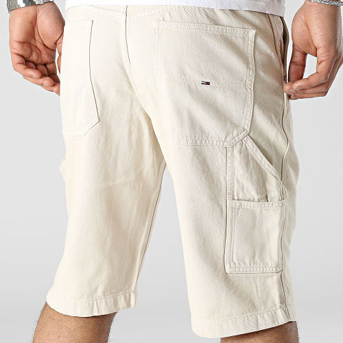 Short Jean Aiden Carpentier 6159 Beige
