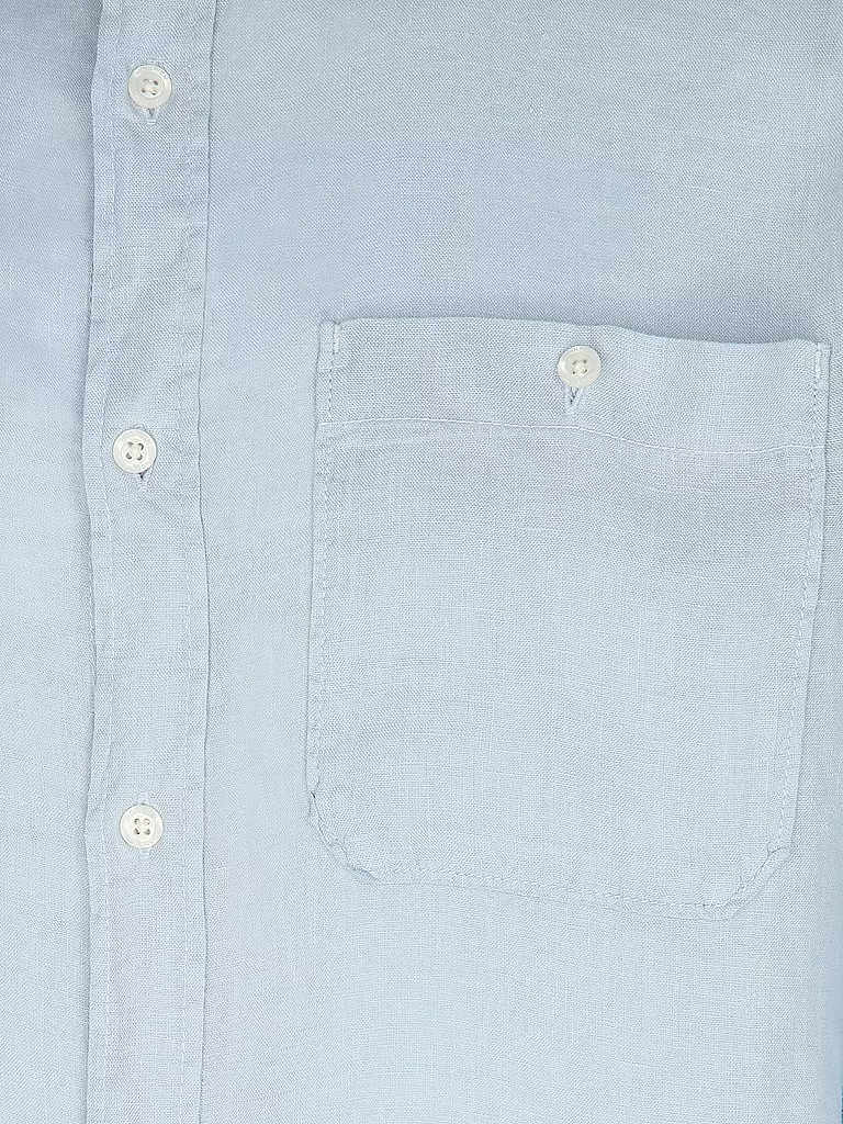 WOOLRICH Hemd hellblau