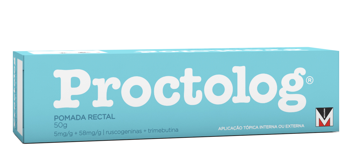 Proctolog