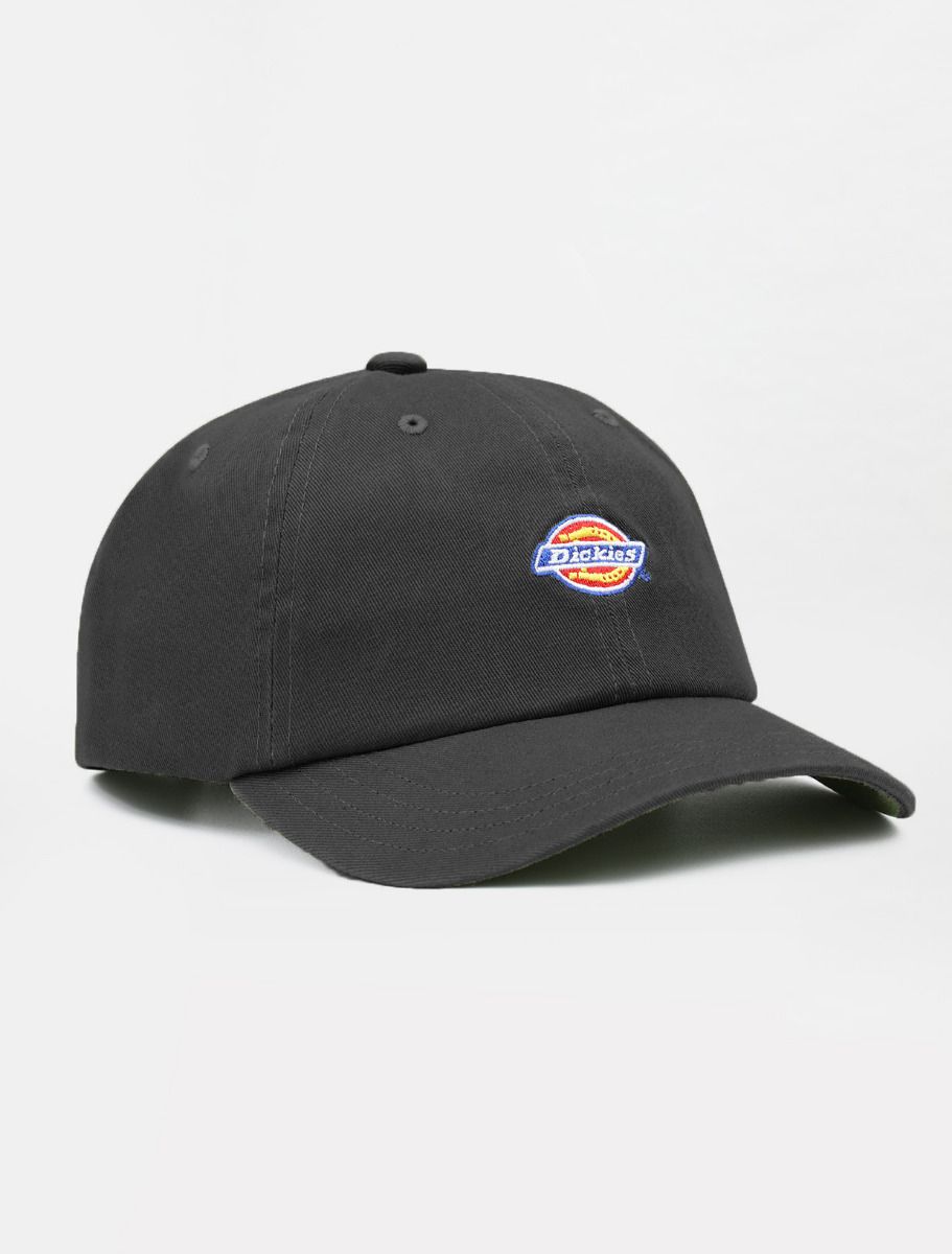 Dickies Hardwick Cap Black