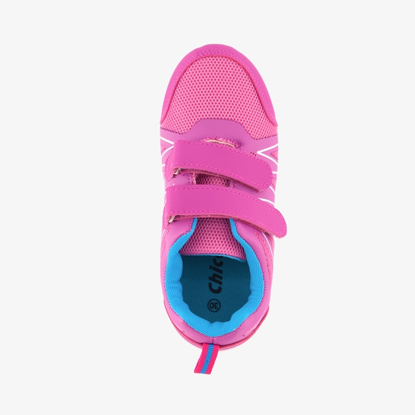 Chicane kinder gymschoenen