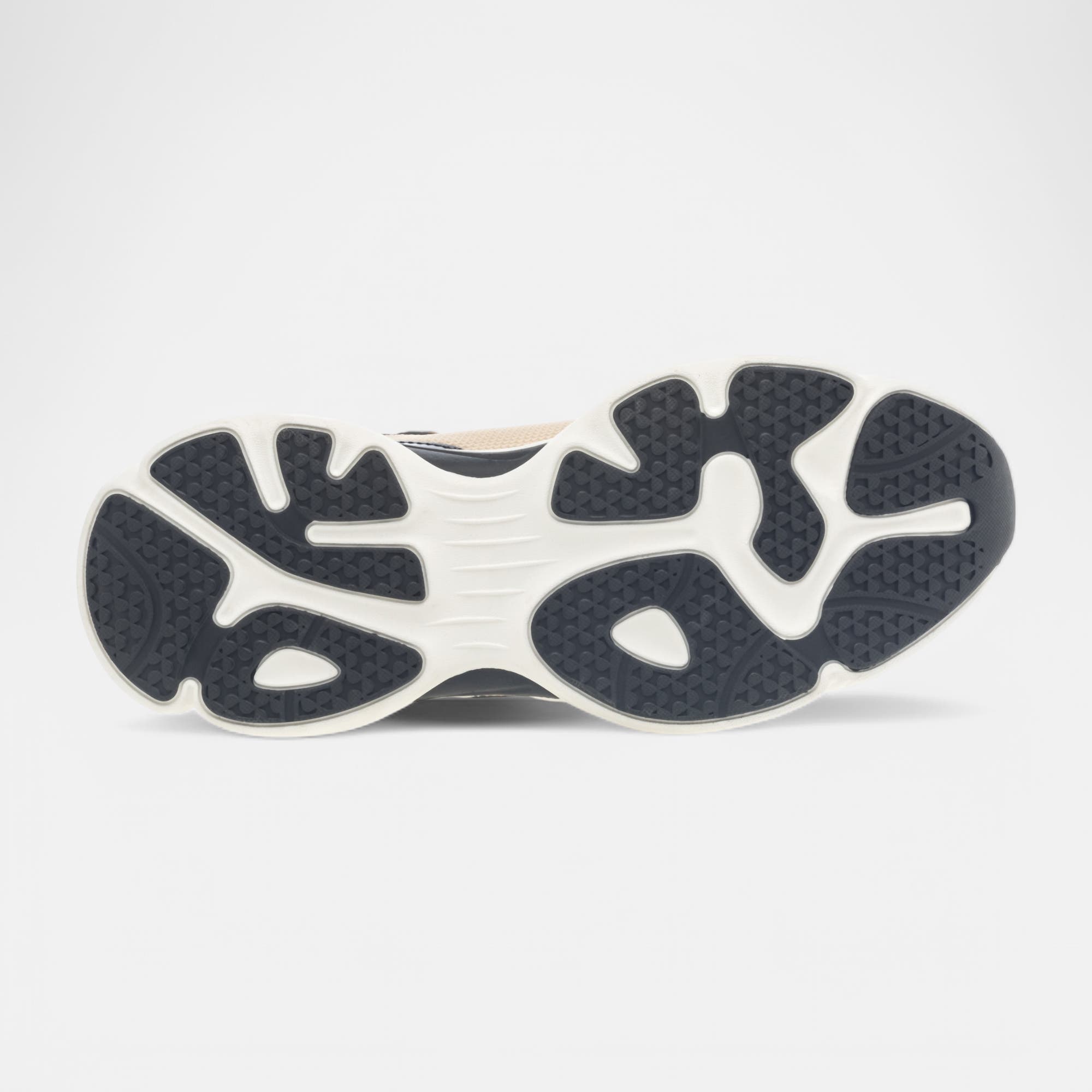 Baskets basses Femme beige