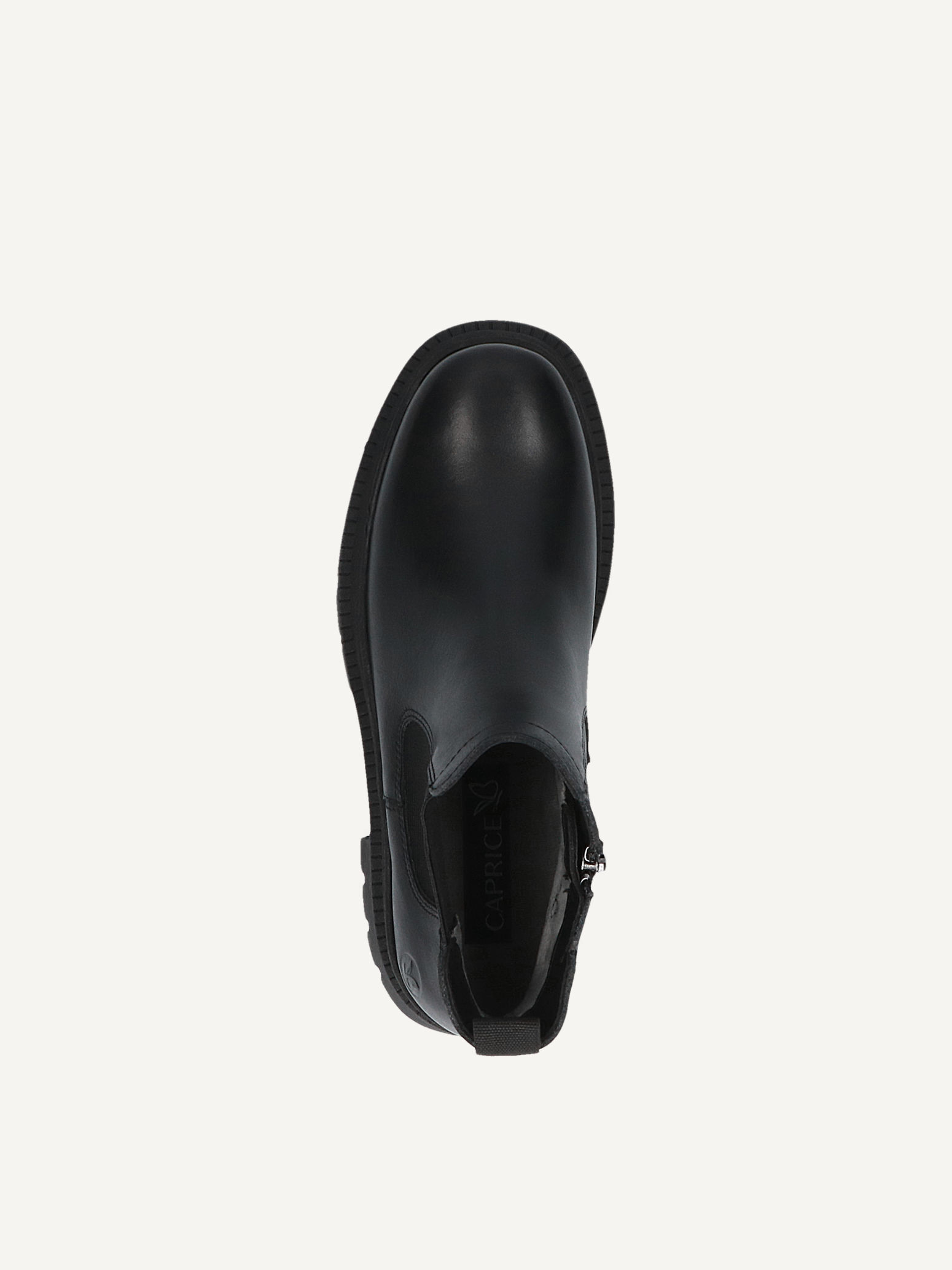 Stiefelette