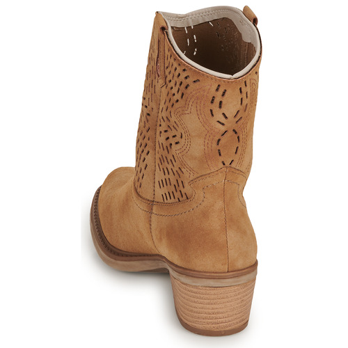 Mustang - 1478506 - Marron