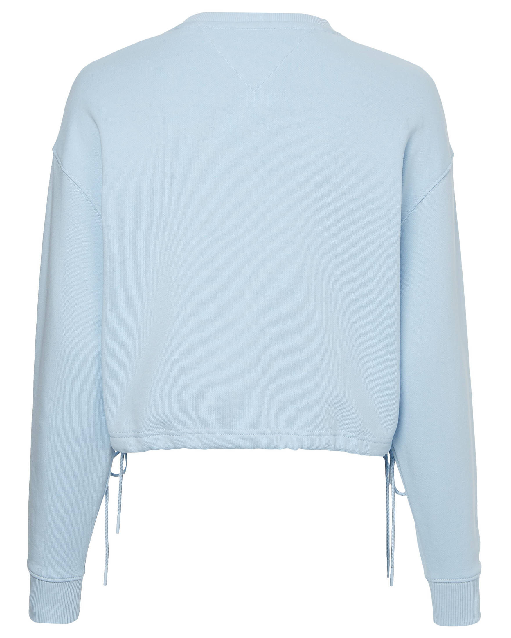 Tommy Jeans| Damen Sweatshirt Cropped Boxy Fit