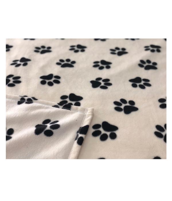 Dehner Lieblinge Kuscheldecke Weary,