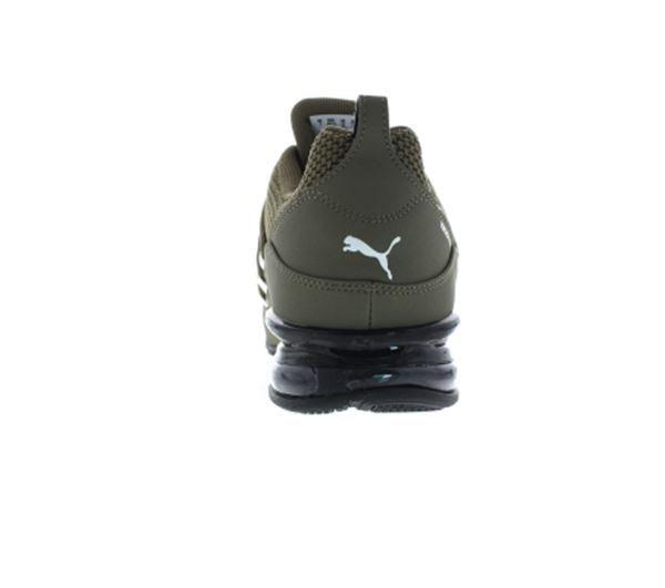 Puma Cell Regulate Trainers Mens