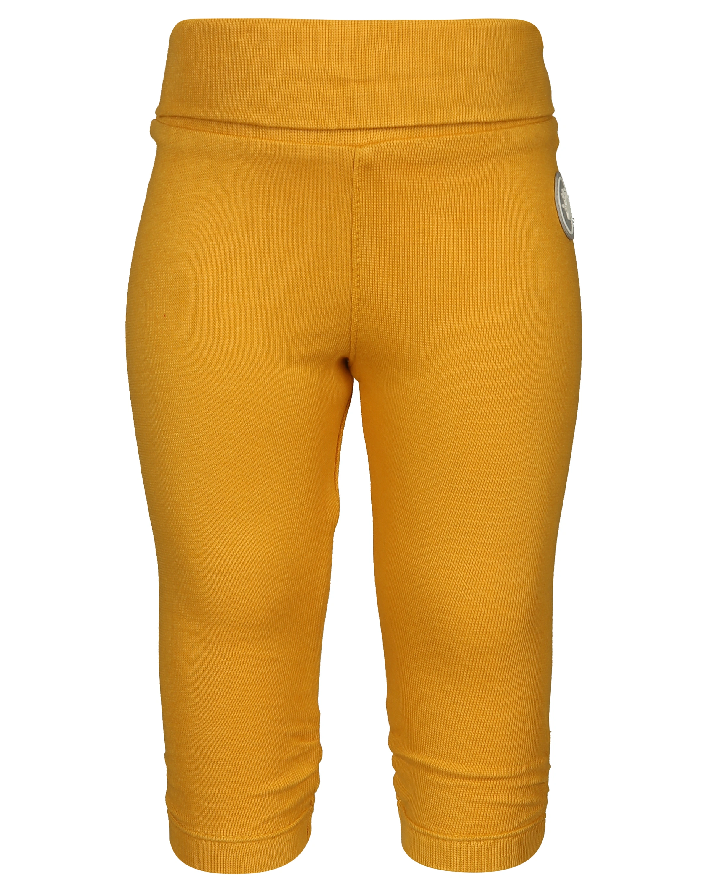 Schlupfhose UNI in gelb