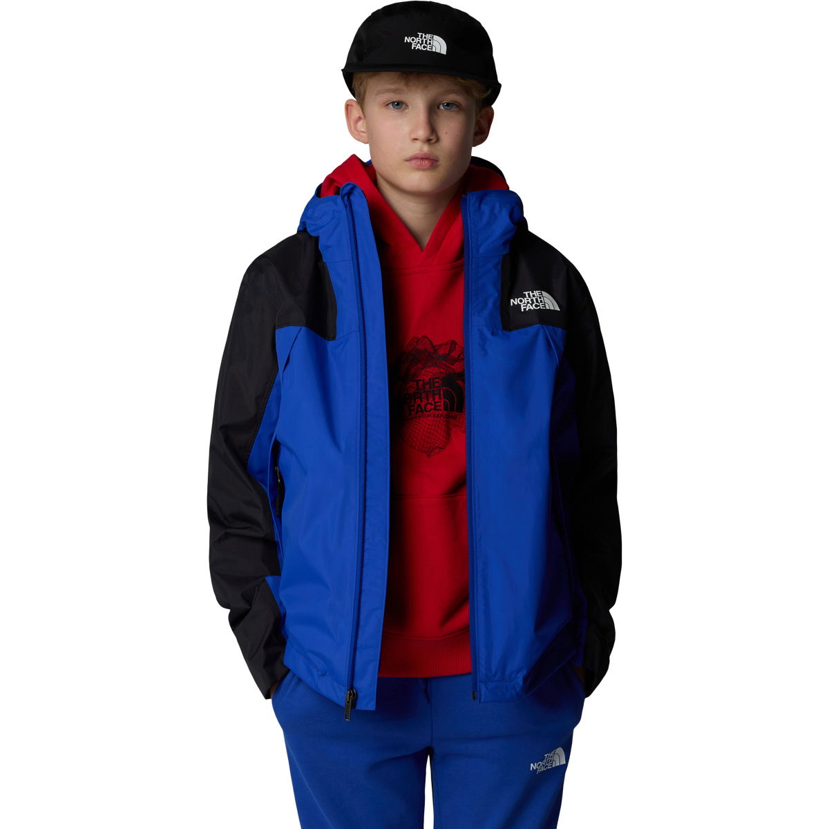 The North Face Antora Triclimate 3in1 Jakke Børn