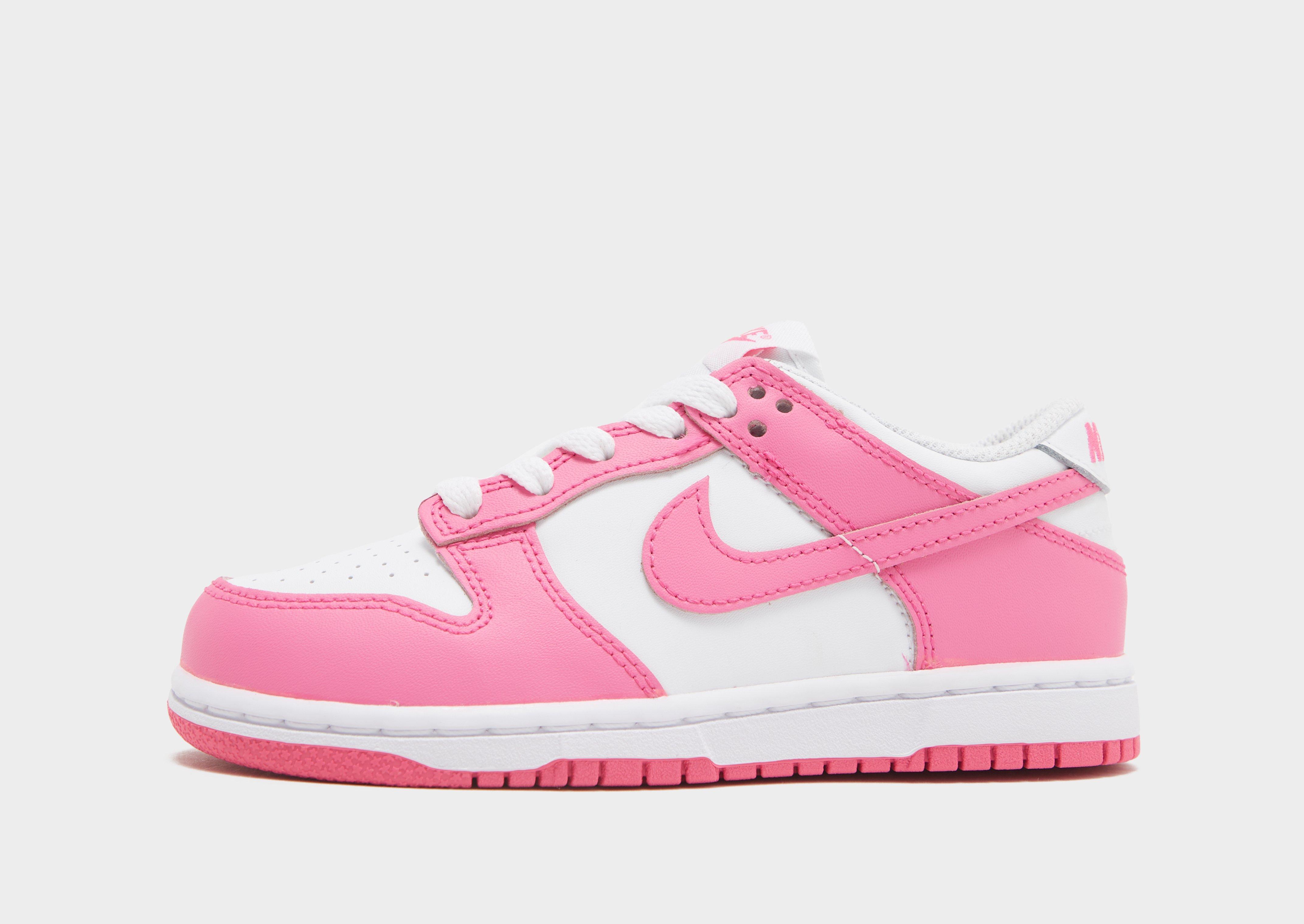 Nike Dunk Low Enfant