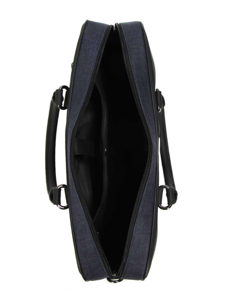 Sacoche ordinateur Hexagona Mercure M - 13 pouces