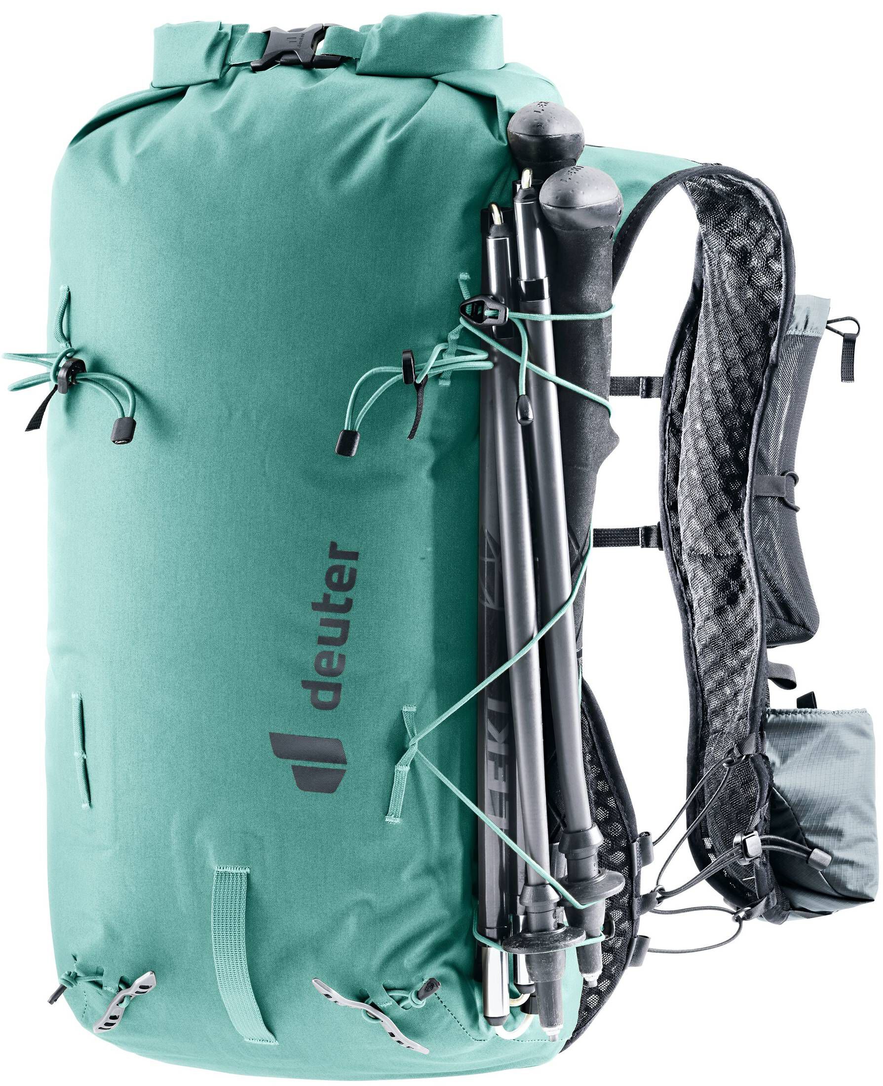 deuter| Damen Hochtourenrucksack VERTAIL 16