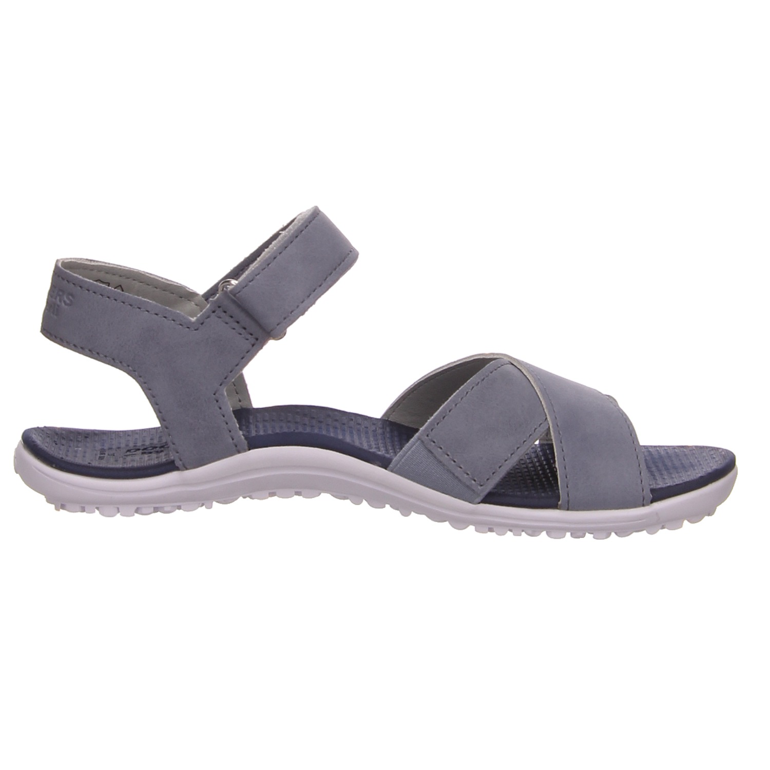 Dockers Sandalen blau blau
