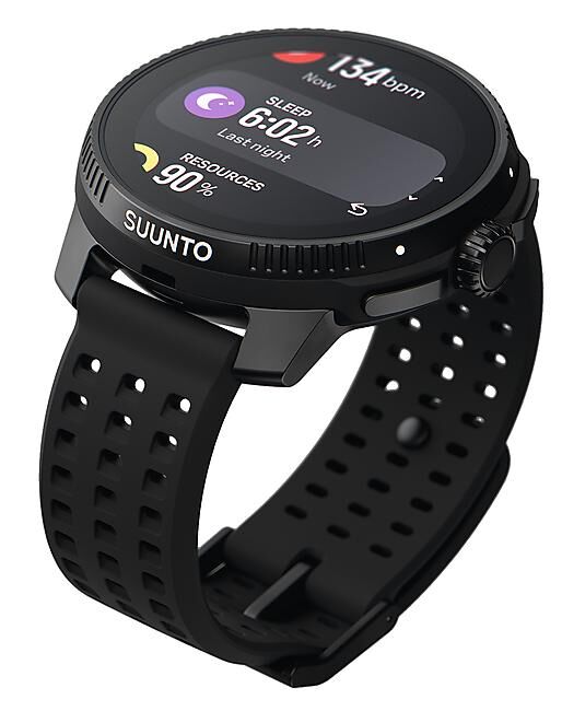 SUUNTO - MONTRE GPS RACE