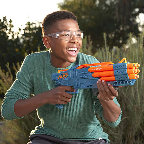 Nerf Elite 2.0 Ranger PD-05 blaster