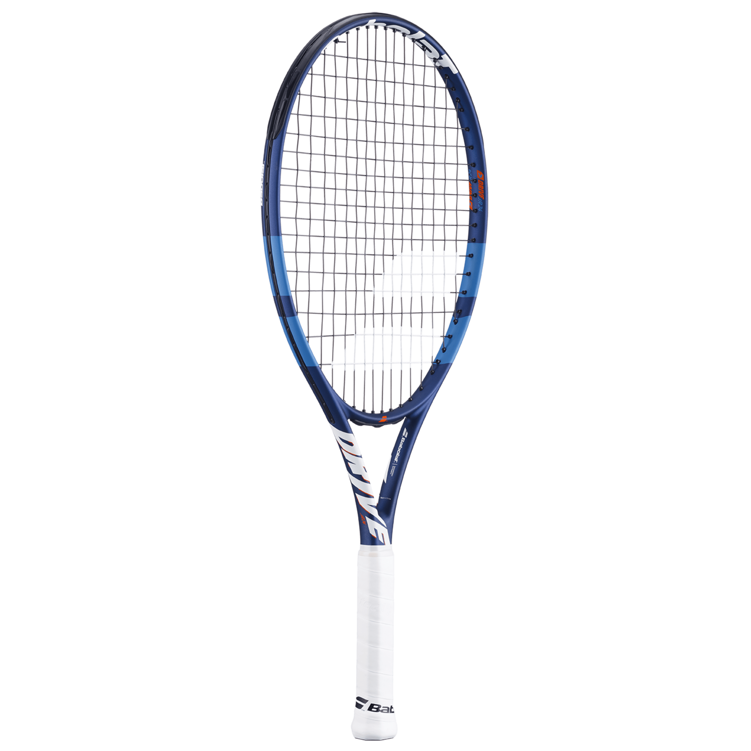 Drive Junior 24 Besaitung Blau