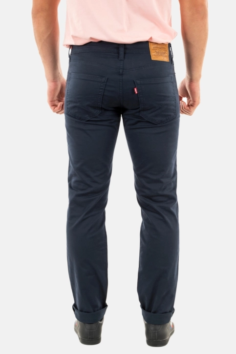 Jeans levi's® 511™ slim fit 4432 baltic navy suede