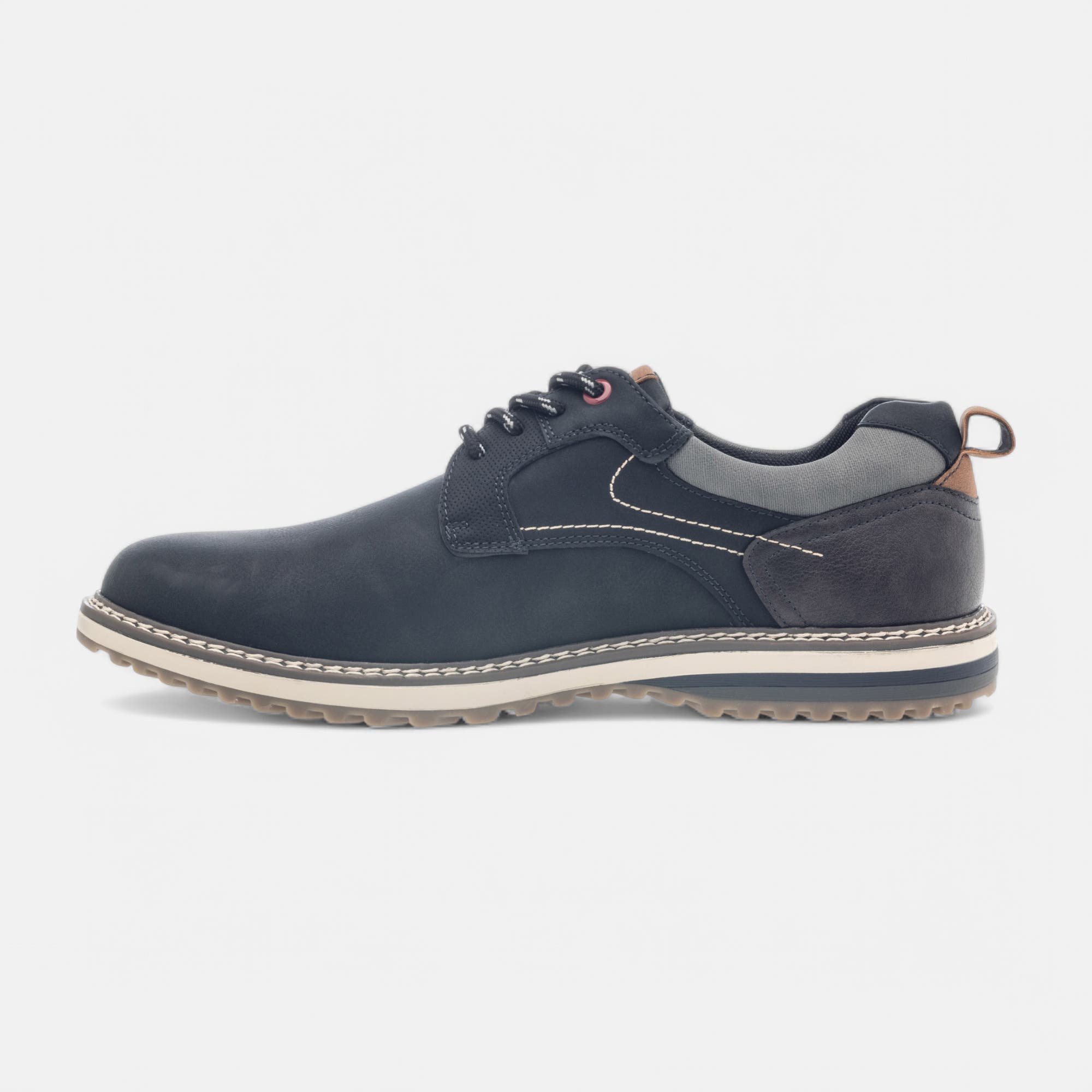 Baskets basses Homme noir