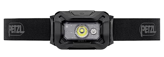 PETZL - LAMPE FRONTALE ARIA 1 RGB