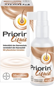 PRIORIN Liquid, 50 ml