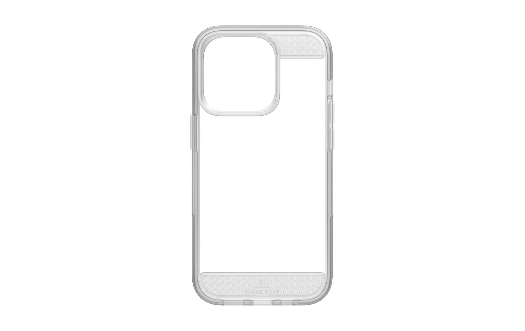 Back Cover Air Robust iPhone 14 ProCover «Air Robust» für Apple iPhone 14 Pro, Transparent