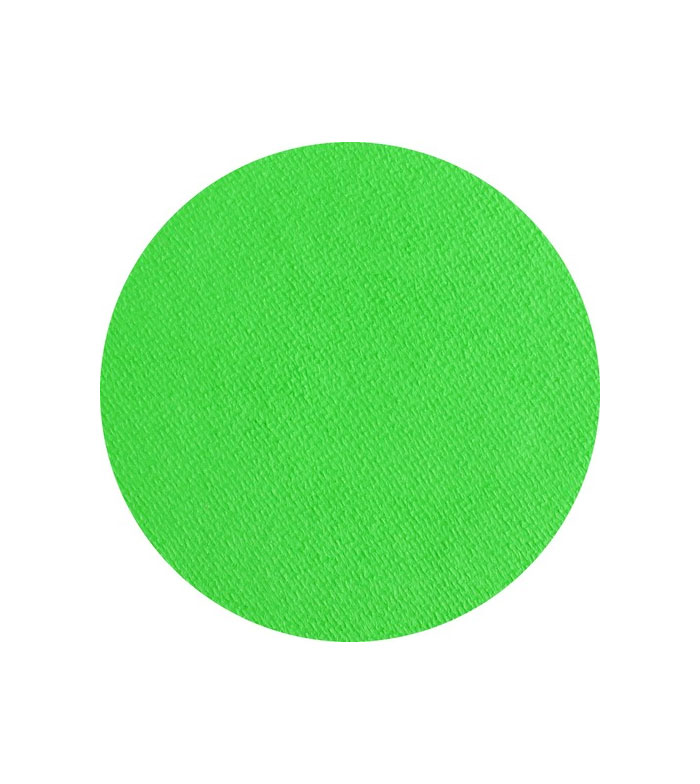 Superstar -  Face & Body Aquacolor - 210: Poison Green