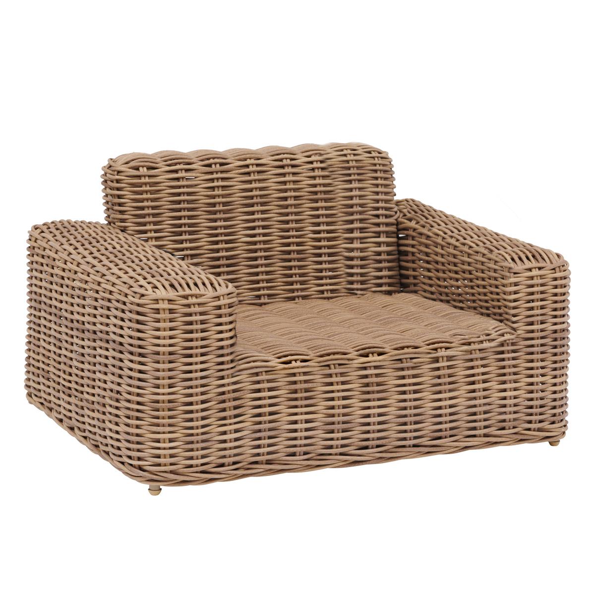FAUTEUIL SAVINIA TAHINI