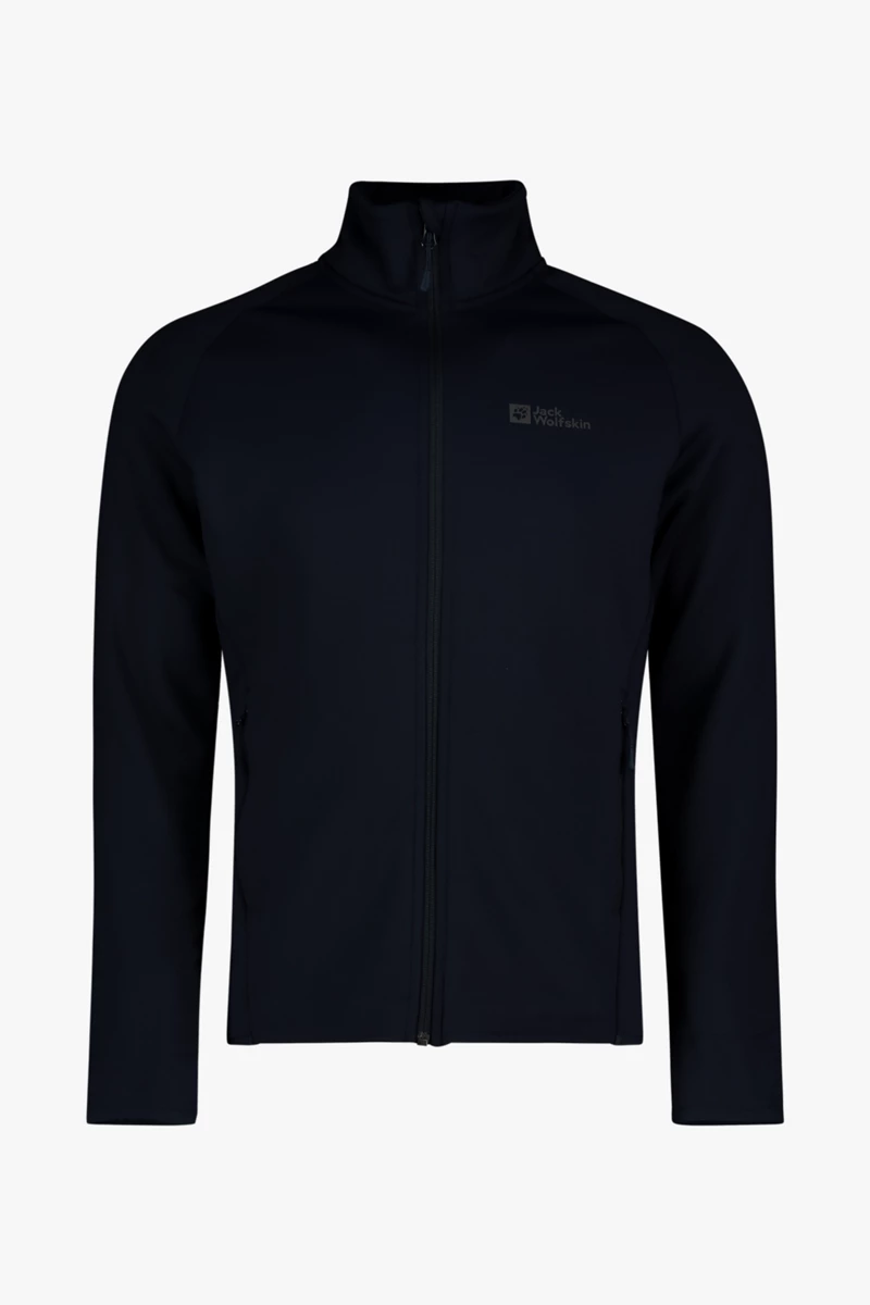 Jack Wolfskin Baiselberg Herren Midlayer