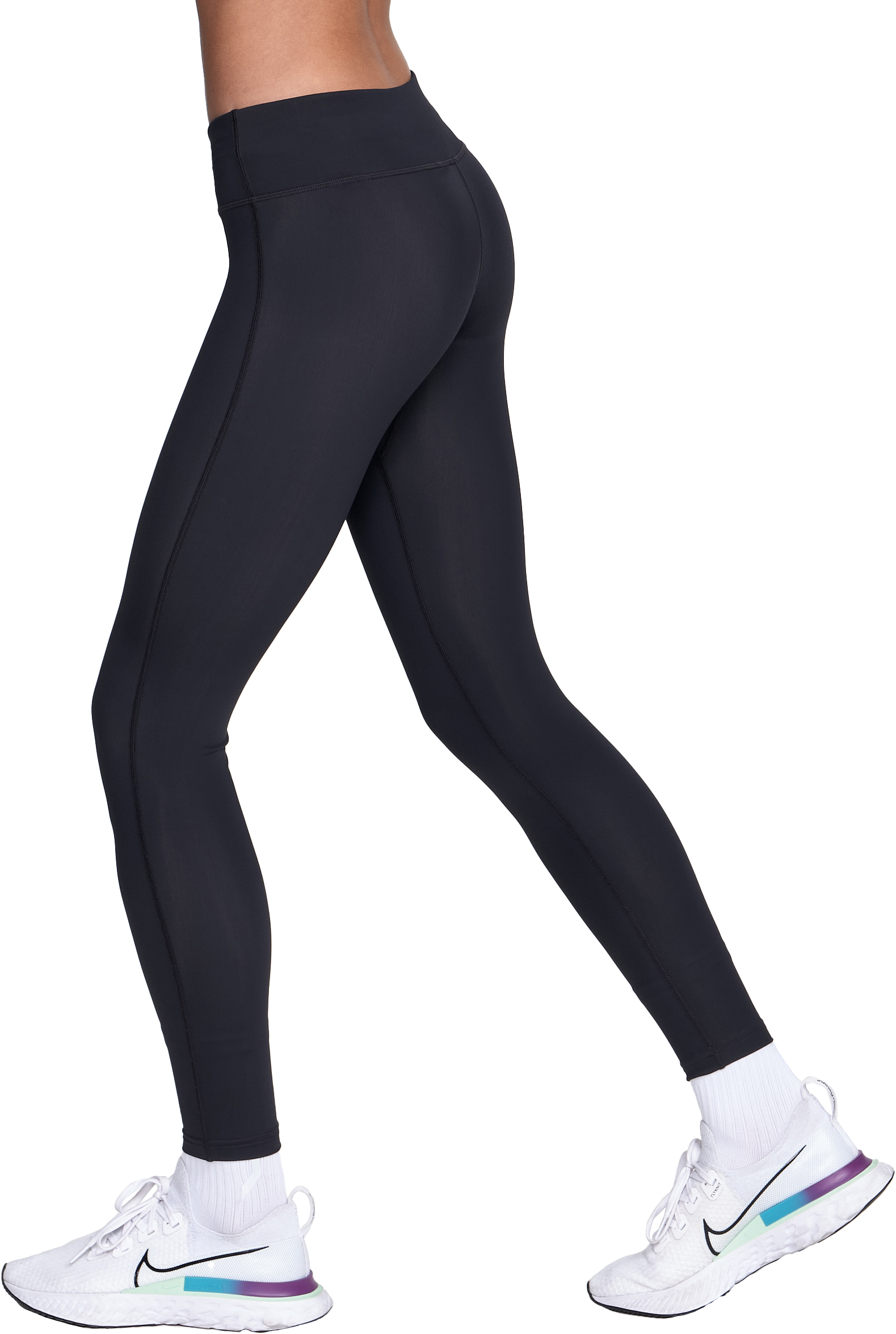Tights Tempo Dame Black