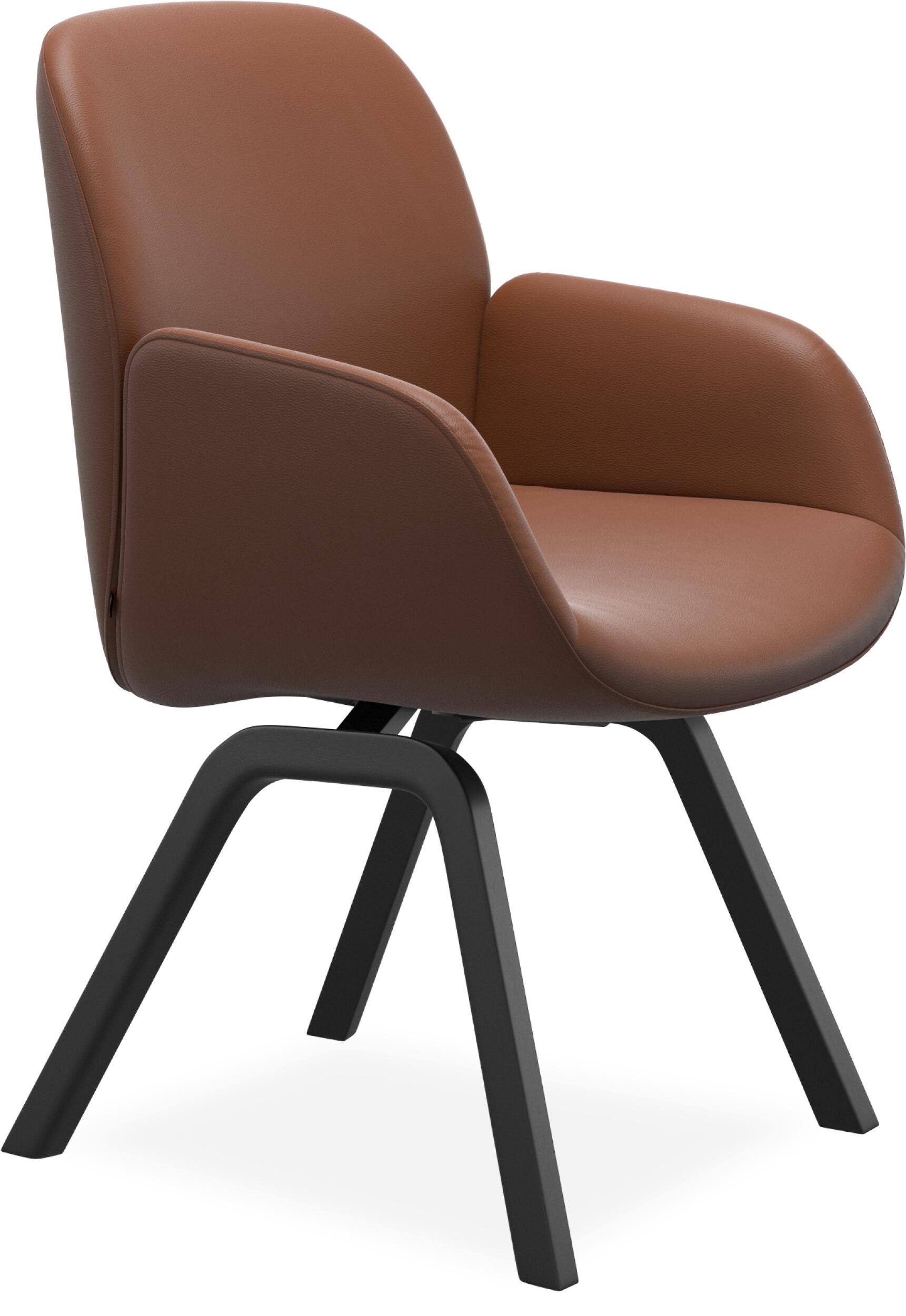 Stressless L D200 Bay Low Spisebordsstol