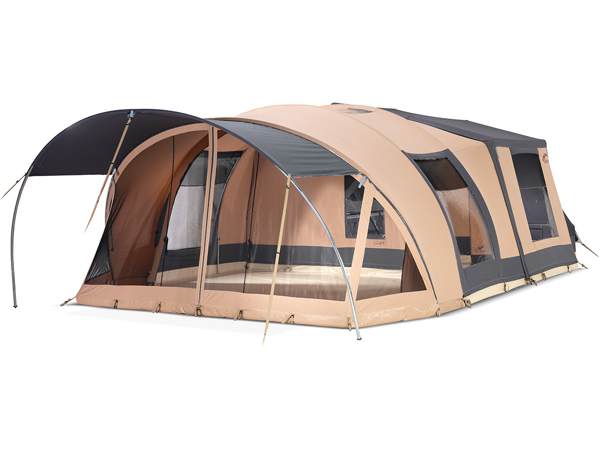 Cabanon Malawi 2.0 EPS Basic 2026 vouwwagen