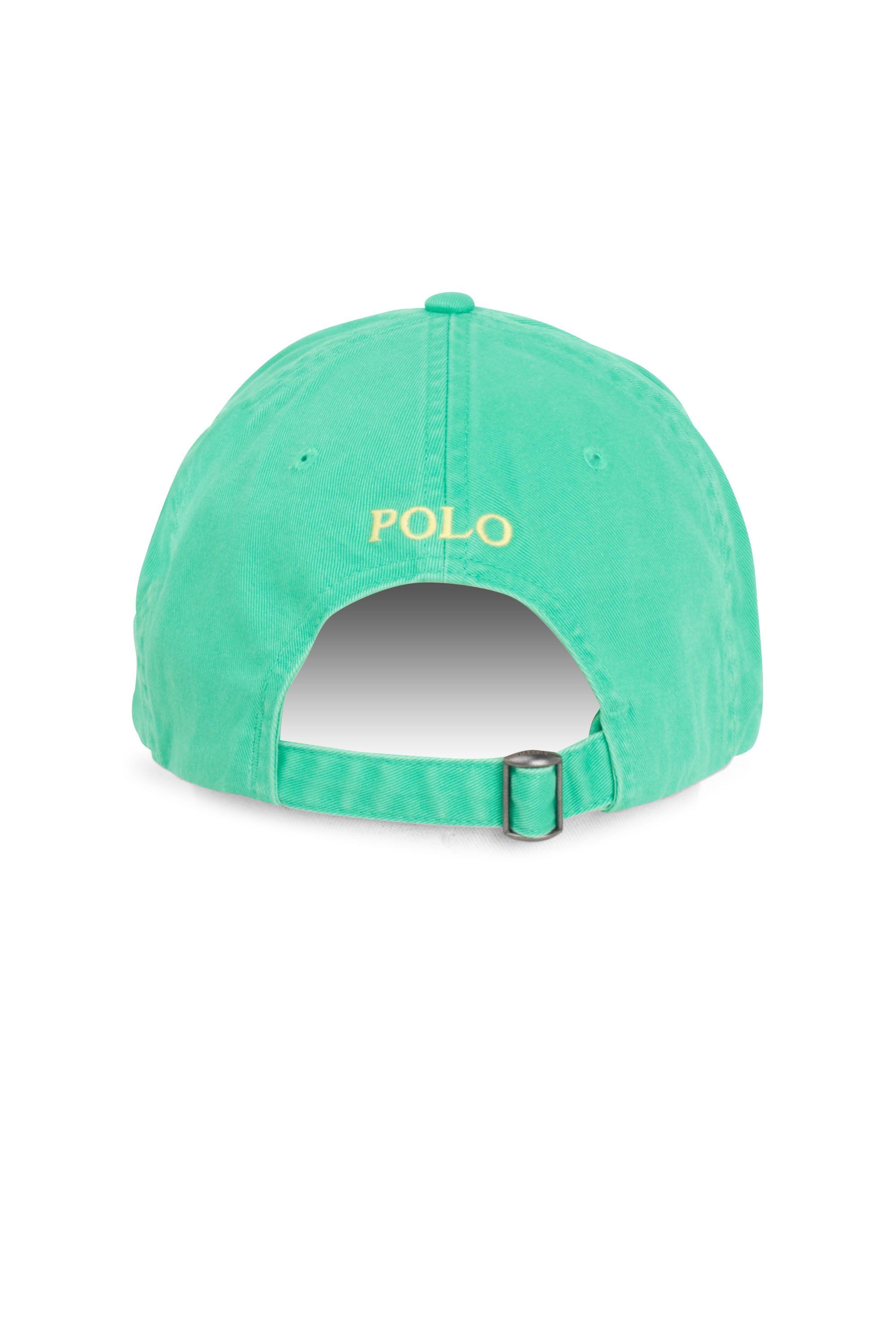 POLO RALPH LAUREN Casquette  CLASSIC SPORT CAP Vert