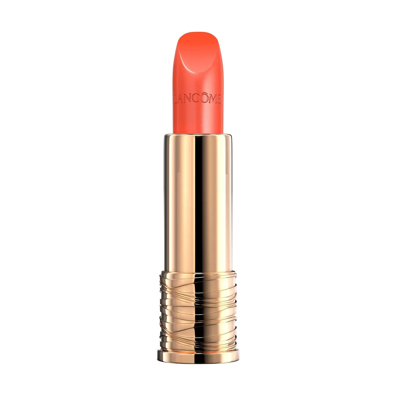 Lancôme L'Absolu Rouge Cream Lippenstift253-Mademoiselle-Amanda