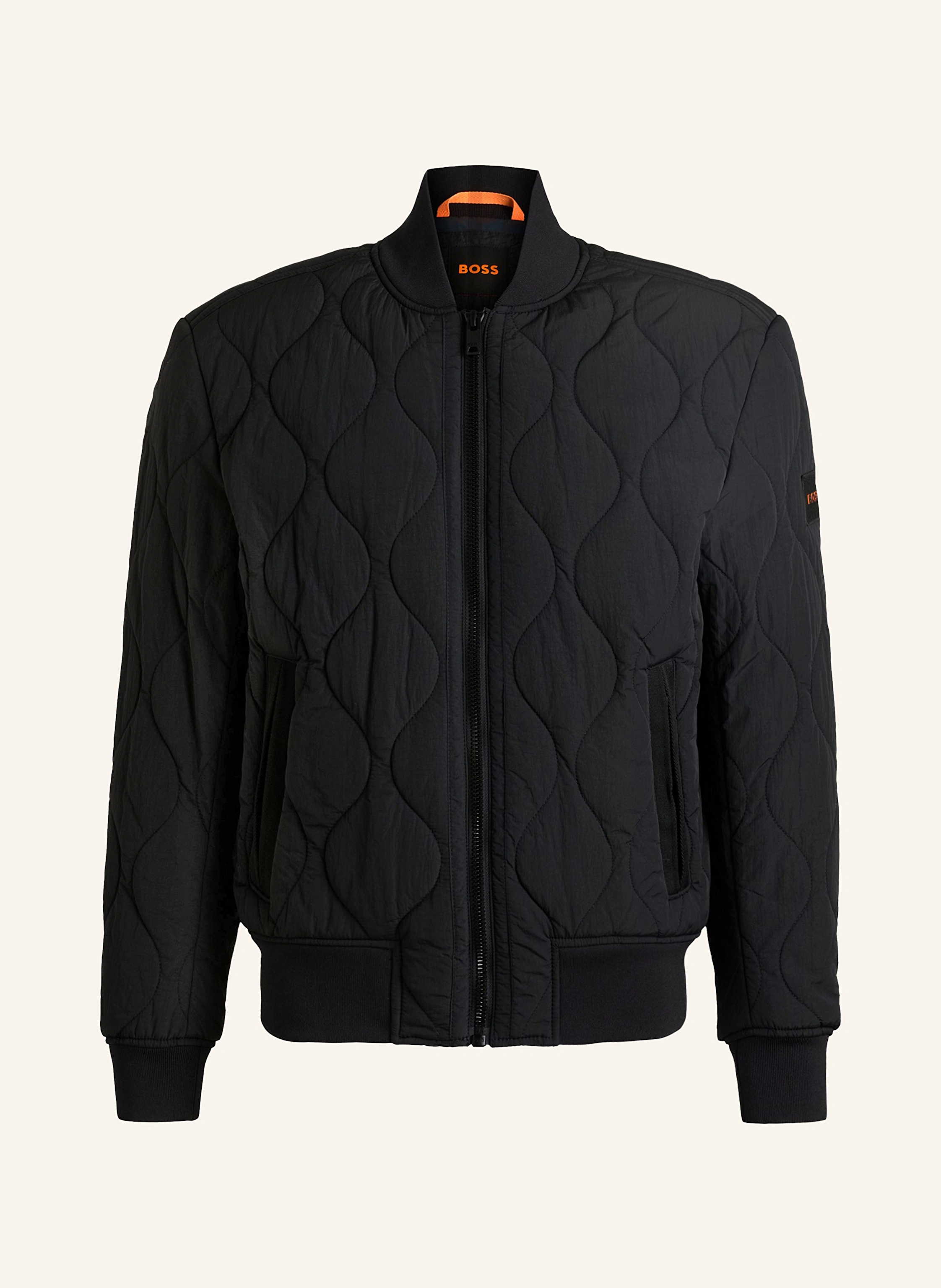 BOSS Steppblouson OSTRONG