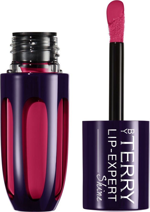 By Terry Lip-Expert Shine Liquid Lipstick N1