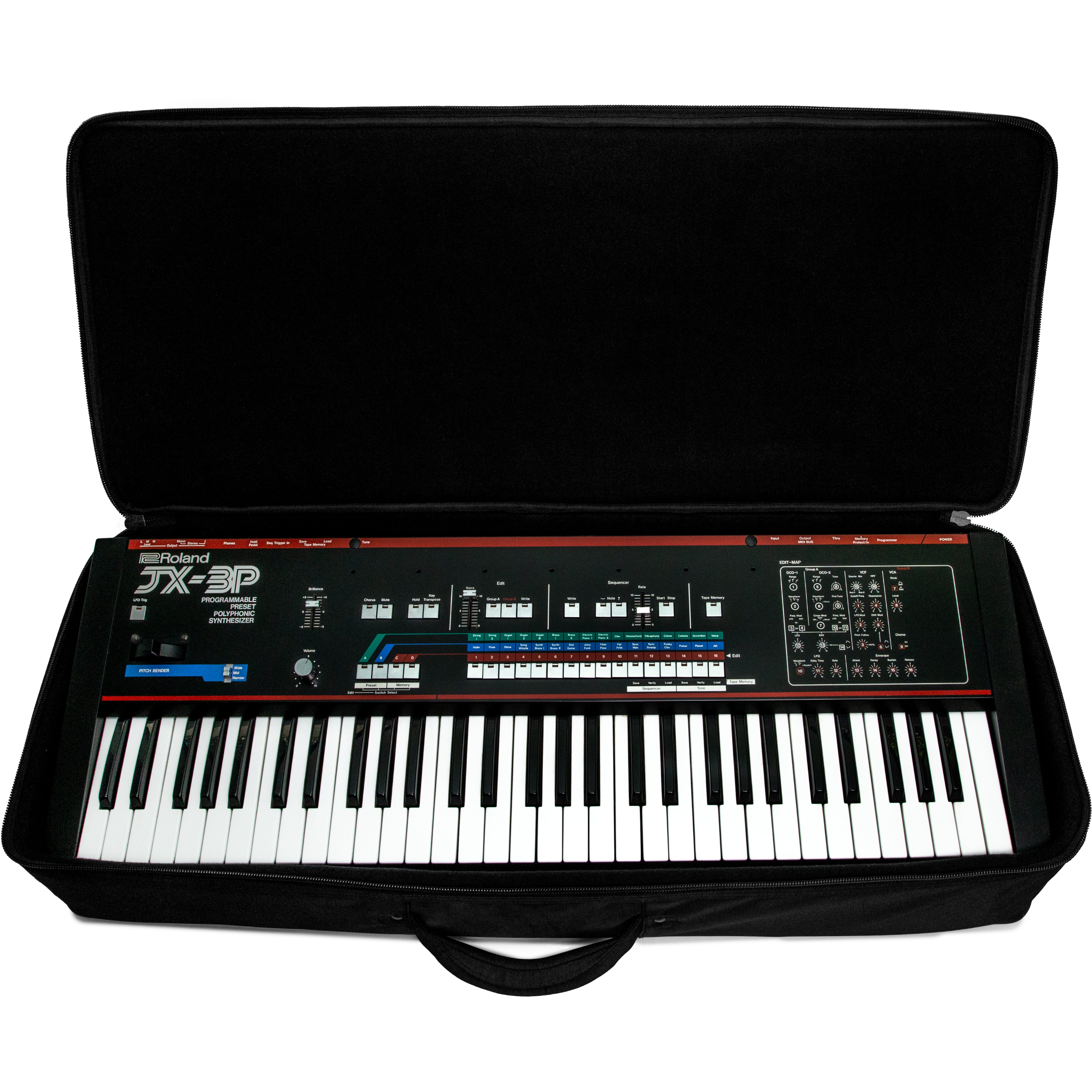 Analog Cases SUSTAIN Case 49