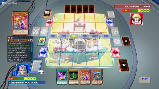 Yu-Gi-Oh! GX: Leaders