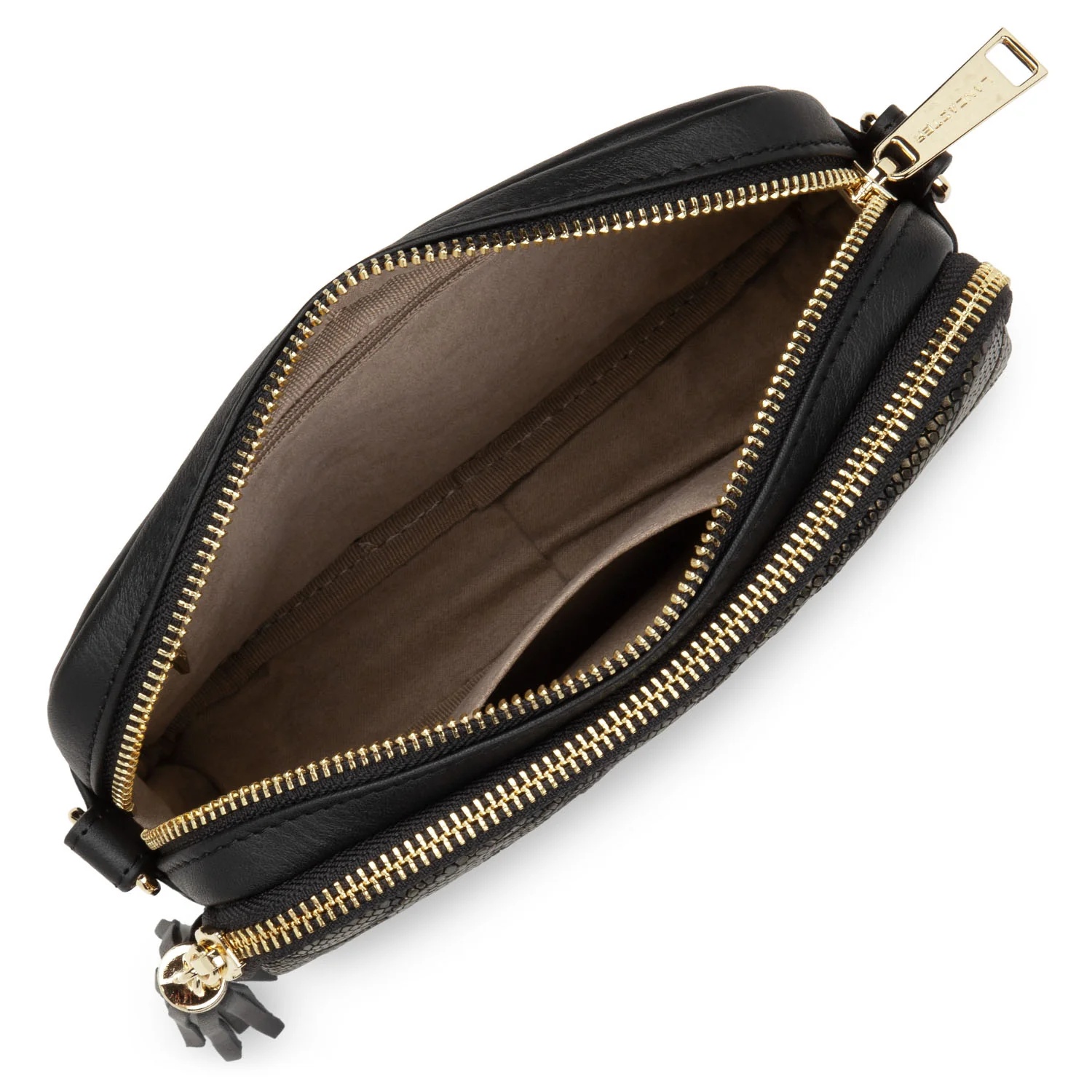 Mademoiselle Ana-Petit sac trotteur