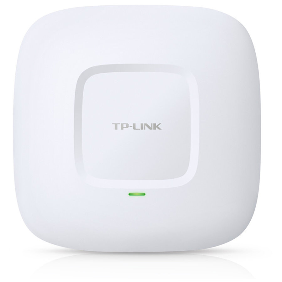 TP-Link EAP225 - Point d'accès Wifi AC1200 PoE Gigabit